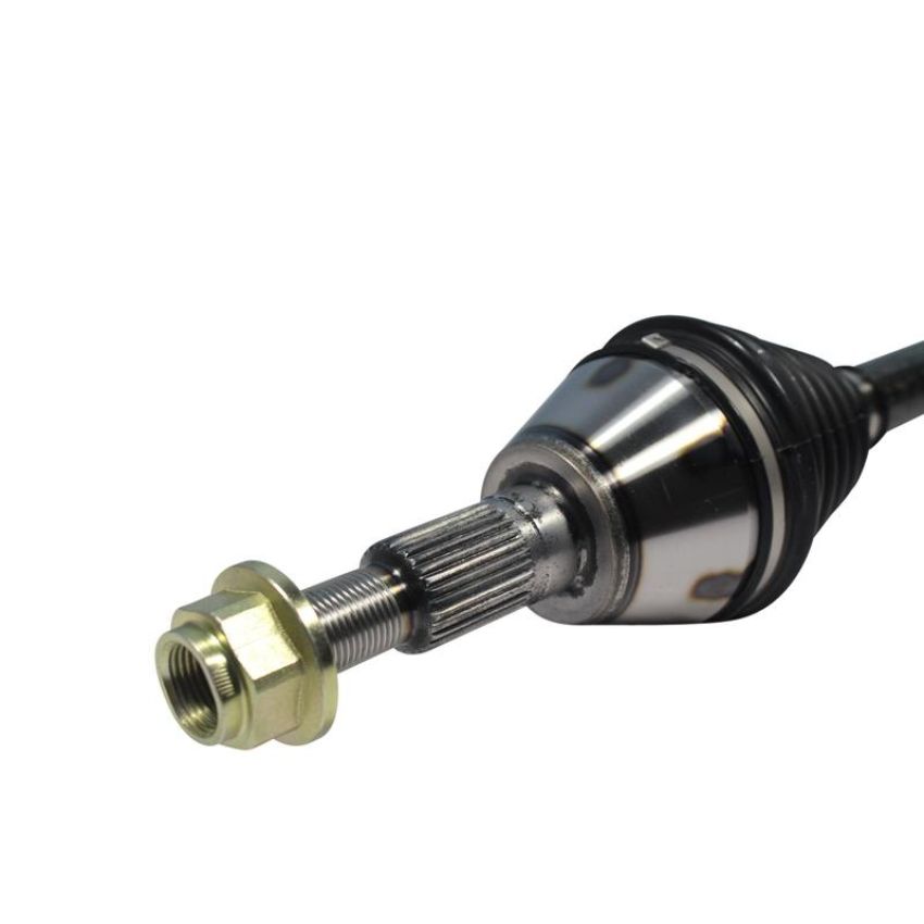 GSP NCV10647 Chevrolet, Pontiac, Saturn (3.6) CV Axle Assembly  - Front Left