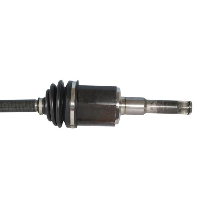GSP NCV10650 Chevrolet, Pontiac, Saturn (2.4) CV Axle Assembly  - Front Left