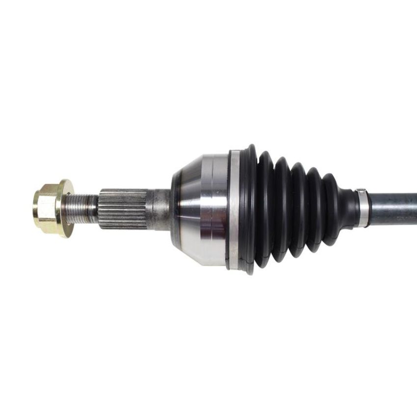 GSP NCV10651 Chevrolet, Pontiac, Saturn (2.4) CV Axle Assembly  - Front Right