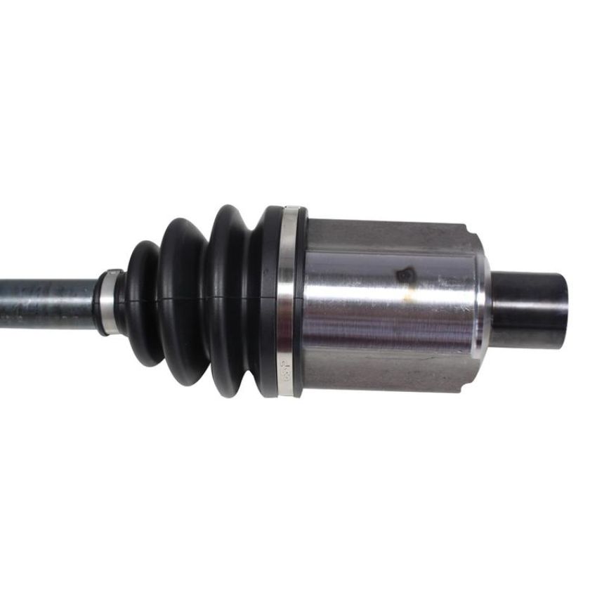 GSP NCV10651 Chevrolet, Pontiac, Saturn (2.4) CV Axle Assembly  - Front Right