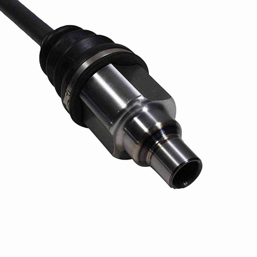 GSP NCV10903 Buick, Chevrolet, Oldsmobile, Pontiac... CV Axle Assembly  - Rear