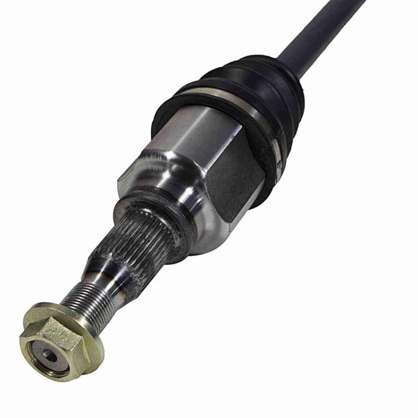 GSP NCV10903 Buick, Chevrolet, Oldsmobile, Pontiac... CV Axle Assembly  - Rear