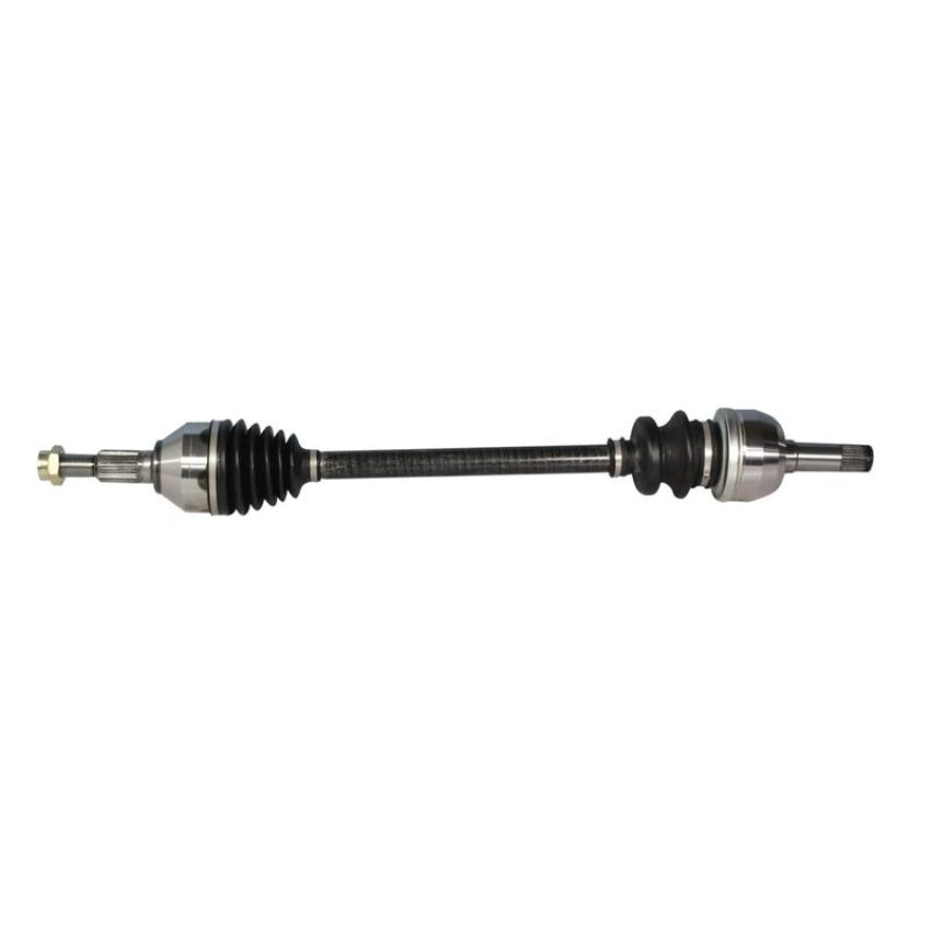 GSP NCV10904 Cadillac, Pontiac, Saturn (3.6, 4.6 - AWD) CV Axle Assembly  - Rear Left