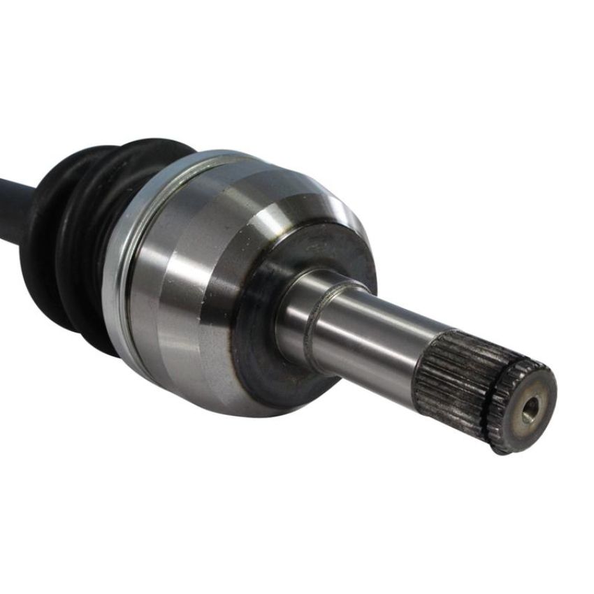 GSP NCV10904 Cadillac, Pontiac, Saturn (3.6, 4.6 - AWD) CV Axle Assembly  - Rear Left