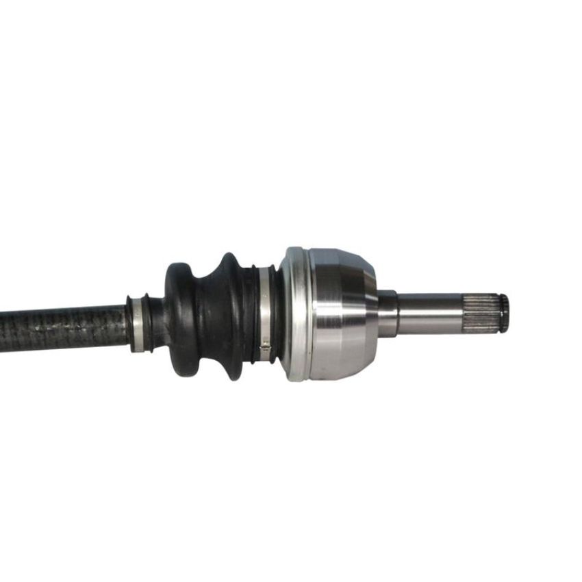 GSP NCV10904 Cadillac, Pontiac, Saturn (3.6, 4.6 - AWD) CV Axle Assembly  - Rear Left