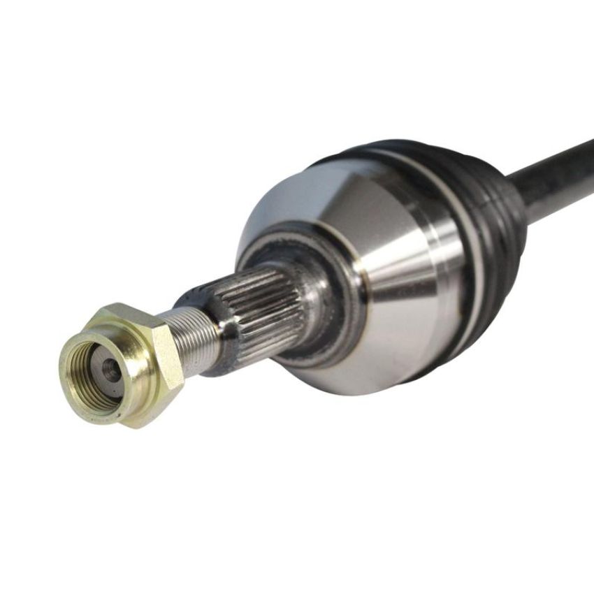 GSP NCV10904 Cadillac, Pontiac, Saturn (3.6, 4.6 - AWD) CV Axle Assembly  - Rear Left