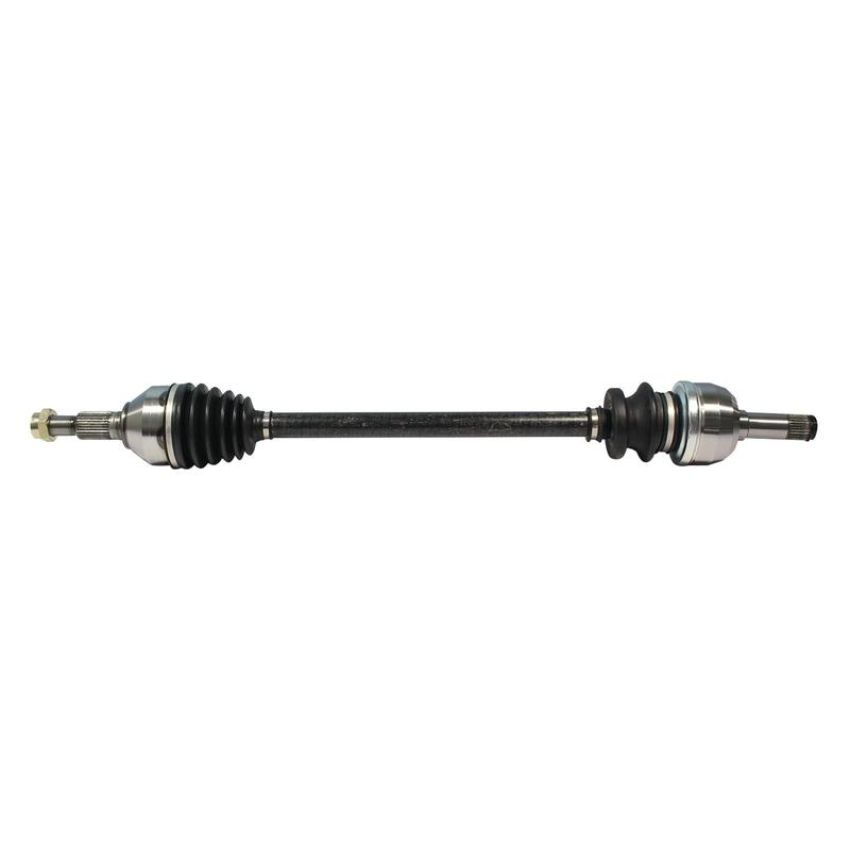 GSP NCV10905 Cadillac, Pontiac, Saturn (3.6, 4.6 - AWD) CV Axle Assembly  - Rear Right