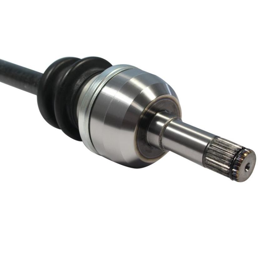 GSP NCV10905 Cadillac, Pontiac, Saturn (3.6, 4.6 - AWD) CV Axle Assembly  - Rear Right