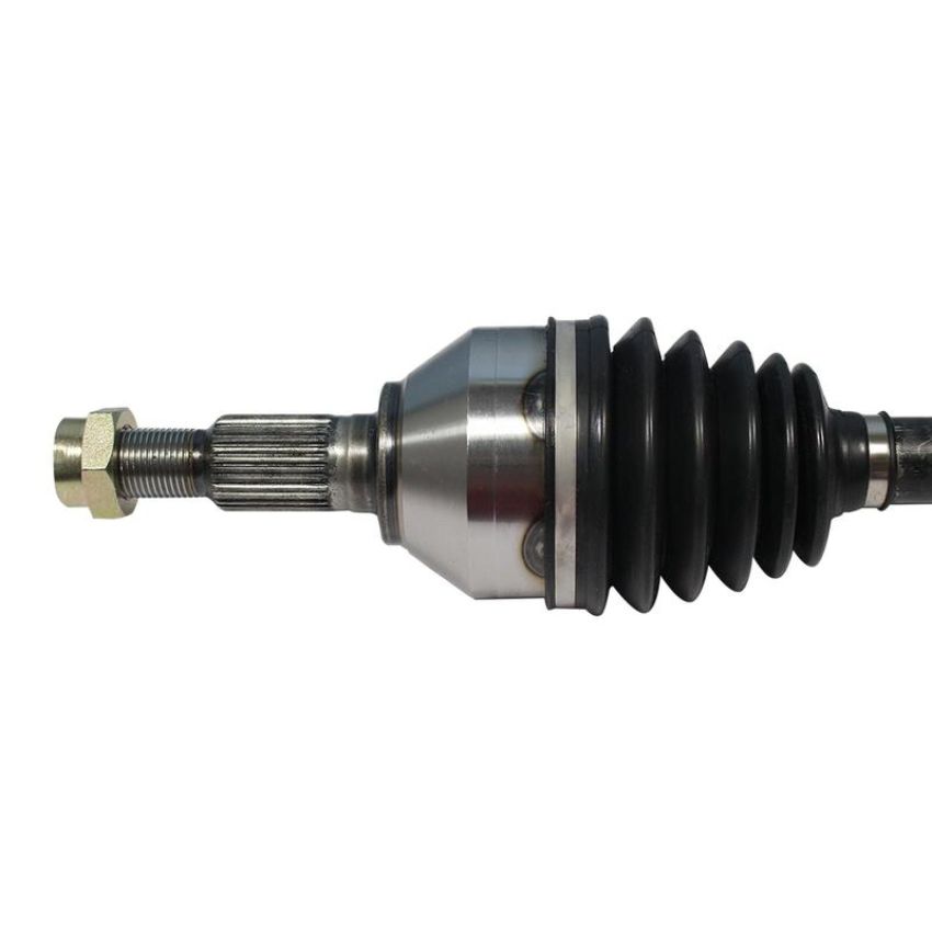 GSP NCV10905 Cadillac, Pontiac, Saturn (3.6, 4.6 - AWD) CV Axle Assembly  - Rear Right