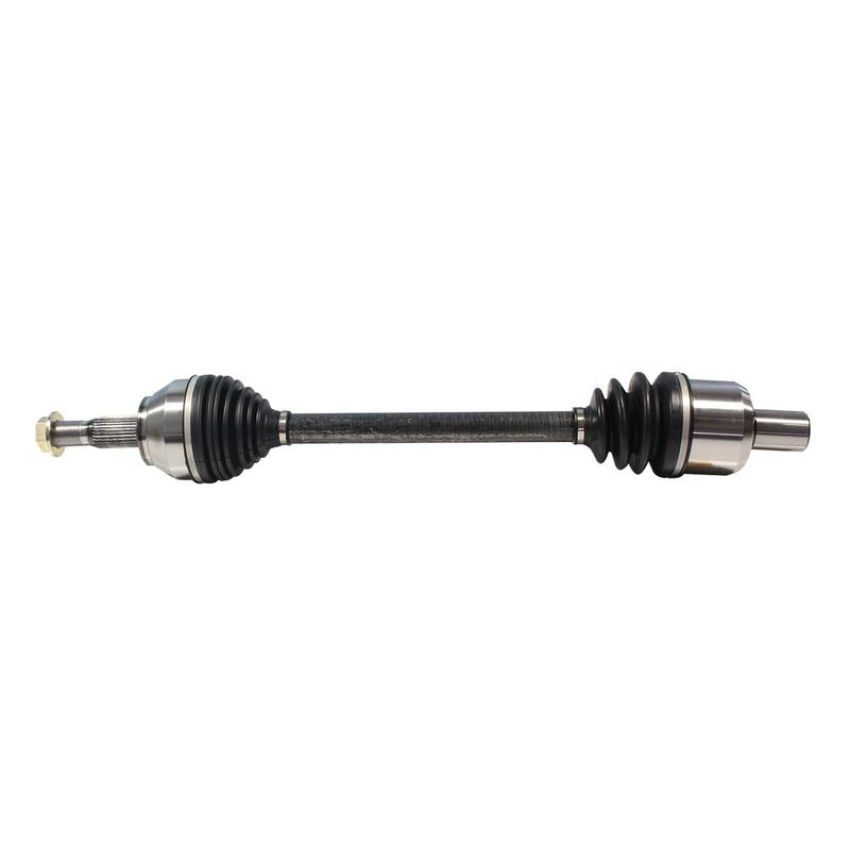 GSP NCV10999 Cadillac, Chevrolet (4.4, 4.6, 6.0, 6.2) CV Axle Assembly  - Rear