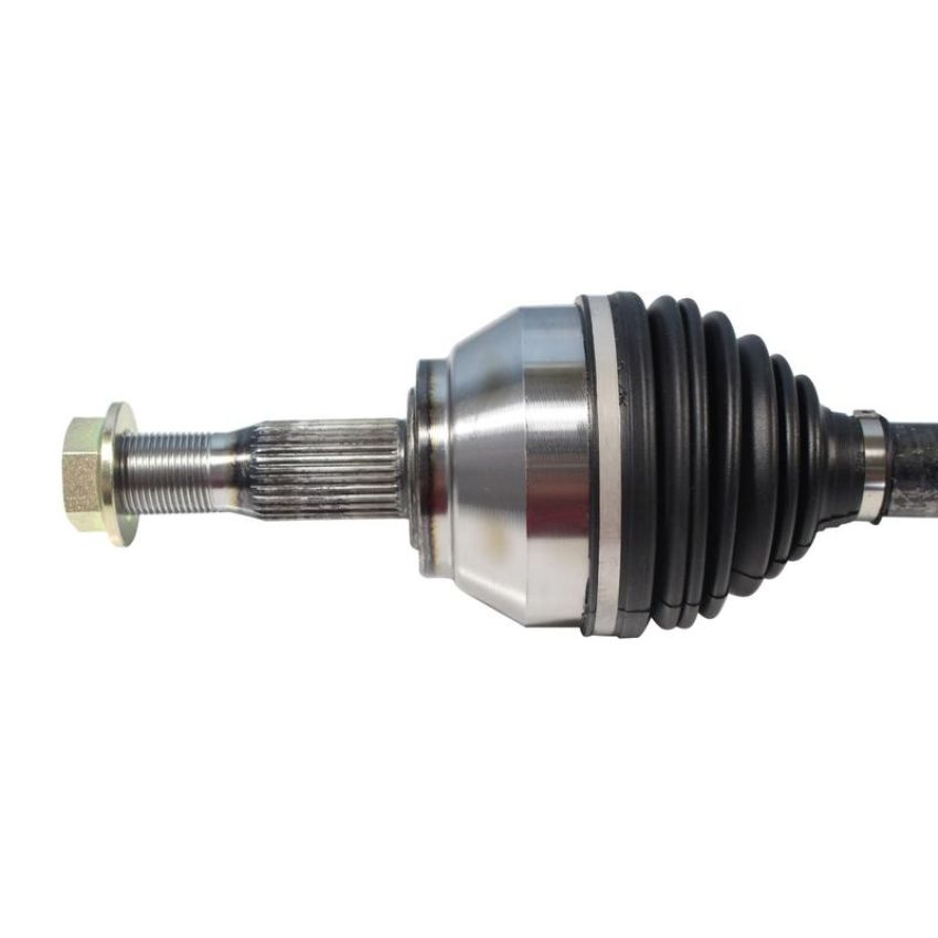 GSP NCV10999 Cadillac, Chevrolet (4.4, 4.6, 6.0, 6.2) CV Axle Assembly  - Rear