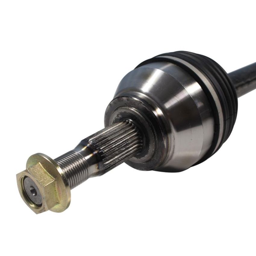 GSP NCV10999 Cadillac, Chevrolet (4.4, 4.6, 6.0, 6.2) CV Axle Assembly  - Rear