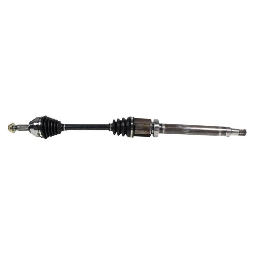 GSP NCV11000 10-13 Ford Transit Connect CV Axle Assembly  - Front Right