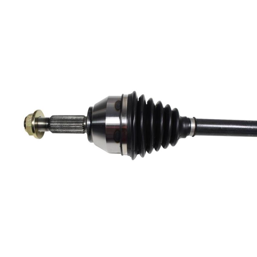 GSP NCV11000 10-13 Ford Transit Connect CV Axle Assembly  - Front Right