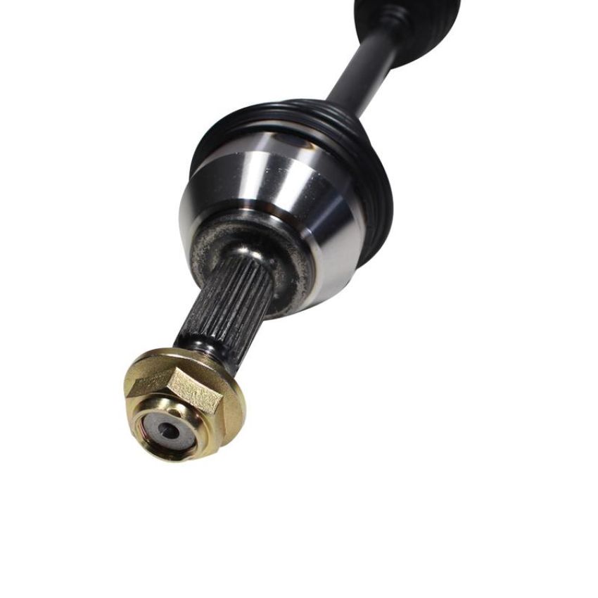 GSP NCV11000 10-13 Ford Transit Connect CV Axle Assembly  - Front Right