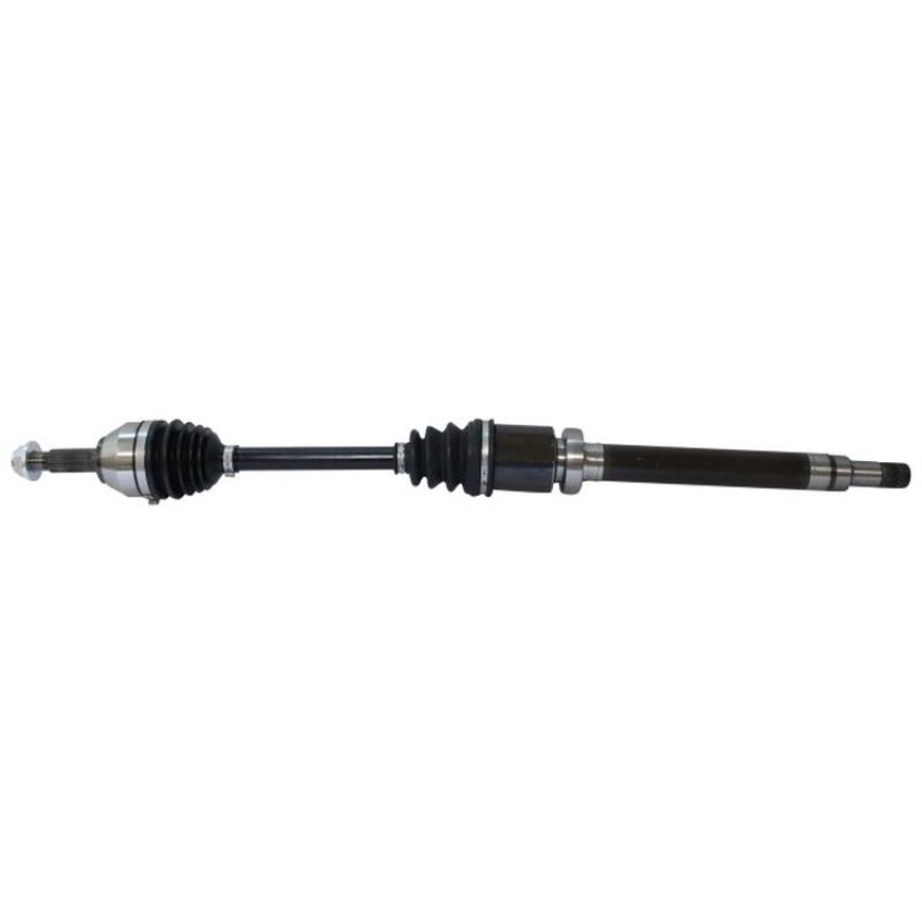 GSP NCV11000XD 10-13 Ford Transit Connect CV Axle Assembly  - Front Right