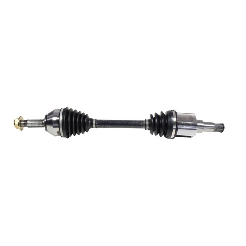 GSP NCV11001 10-13 Ford Transit Connect (2.0) CV Axle Assembly  - Front Left
