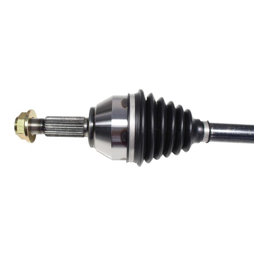 GSP NCV11001 10-13 Ford Transit Connect (2.0) CV Axle Assembly  - Front Left