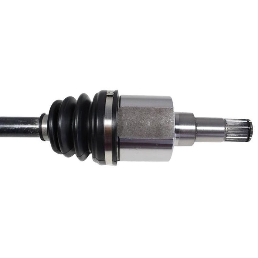 GSP NCV11001 10-13 Ford Transit Connect (2.0) CV Axle Assembly  - Front Left