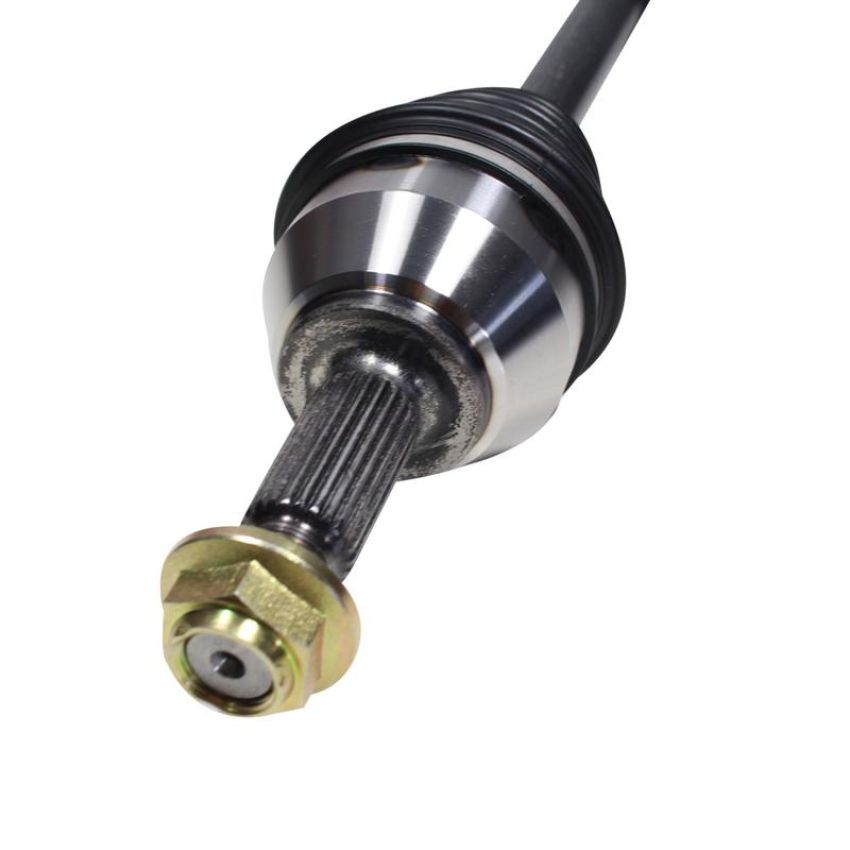 GSP NCV11001 10-13 Ford Transit Connect (2.0) CV Axle Assembly  - Front Left