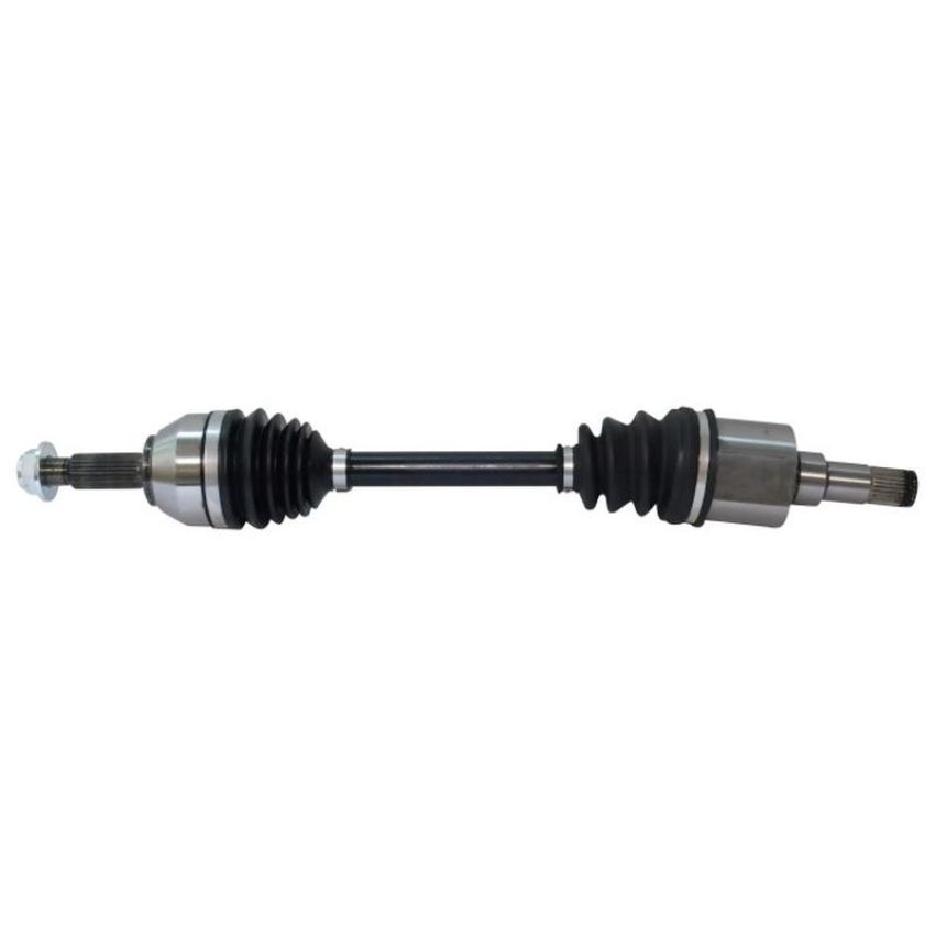 GSP NCV11001XD 10-13 Ford Transit Connect (2.0) CV Axle Assembly  - Front Left