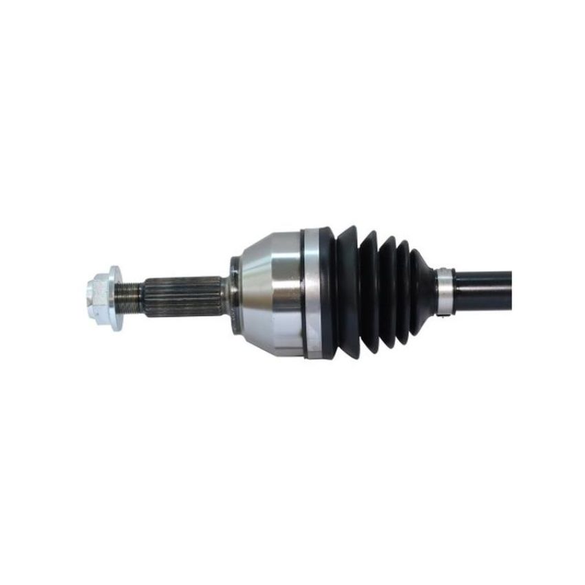 GSP NCV11001XD 10-13 Ford Transit Connect (2.0) CV Axle Assembly  - Front Left