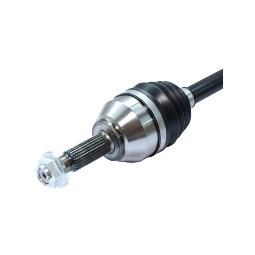 GSP NCV11001XD 10-13 Ford Transit Connect (2.0) CV Axle Assembly  - Front Left