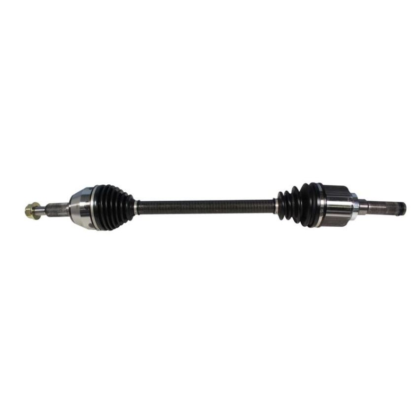 GSP NCV11002 03-06 Ford Expedition CV Axle Assembly  - Rear Left