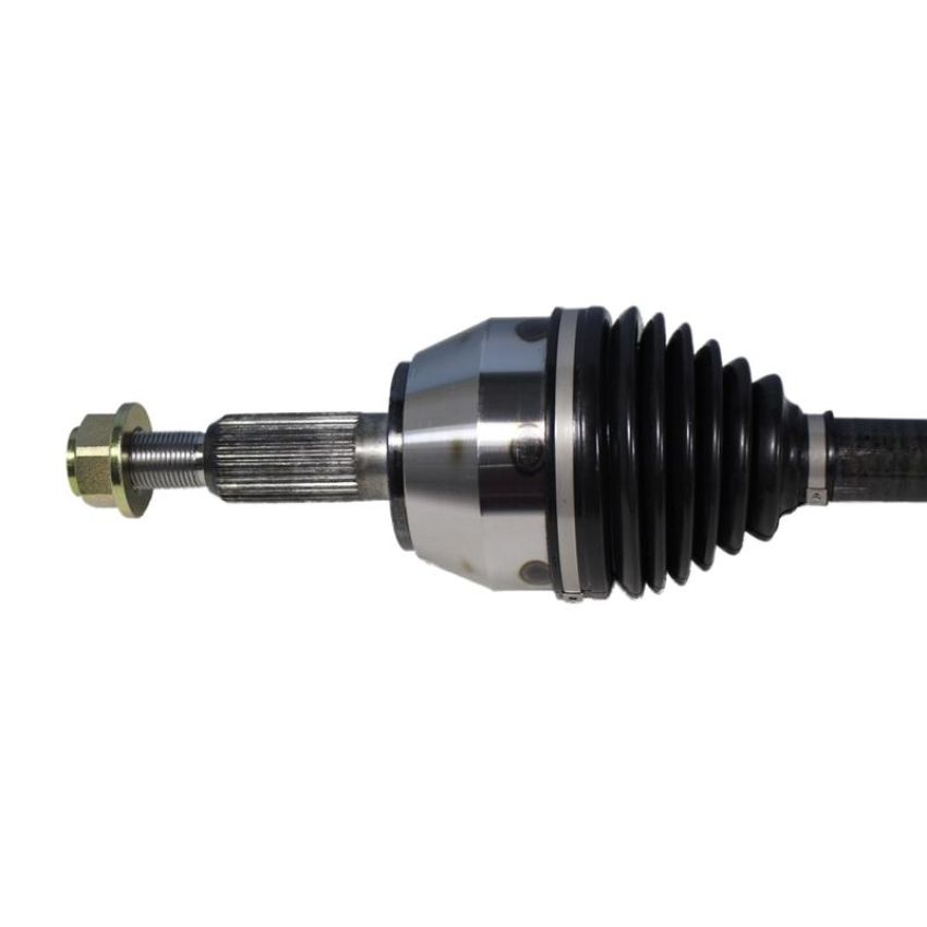 GSP NCV11002 03-06 Ford Expedition CV Axle Assembly  - Rear Left