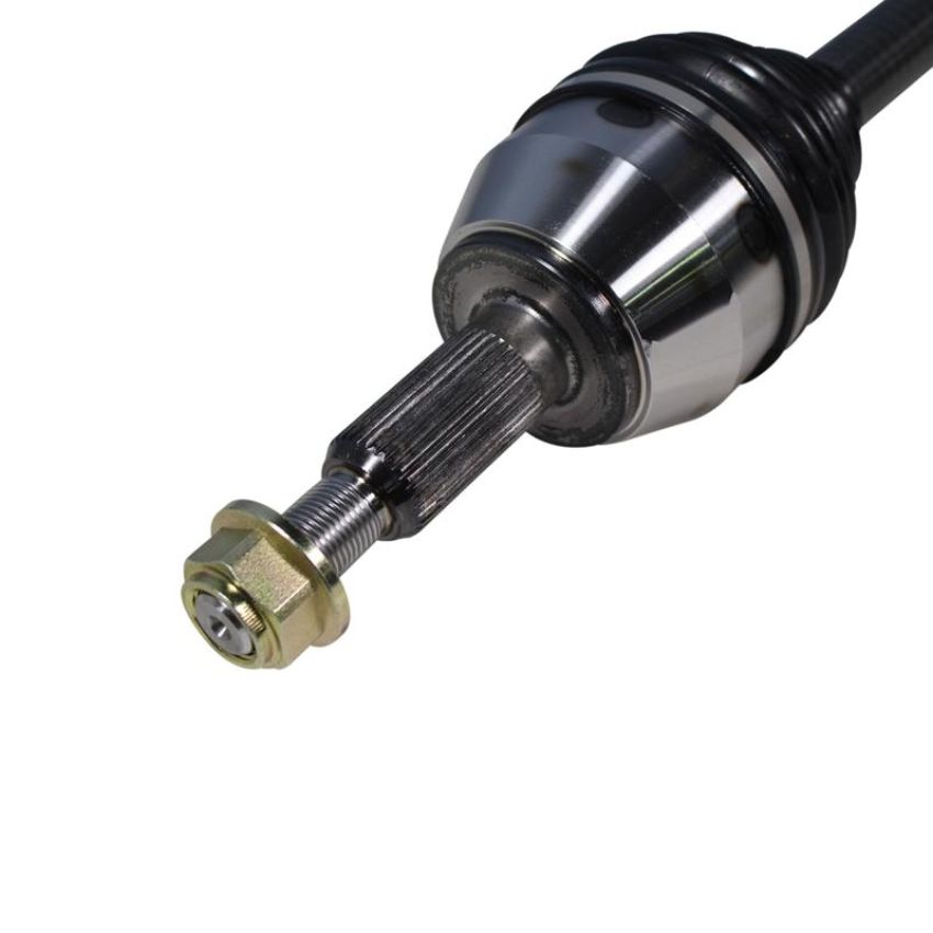 GSP NCV11002 03-06 Ford Expedition CV Axle Assembly  - Rear Left