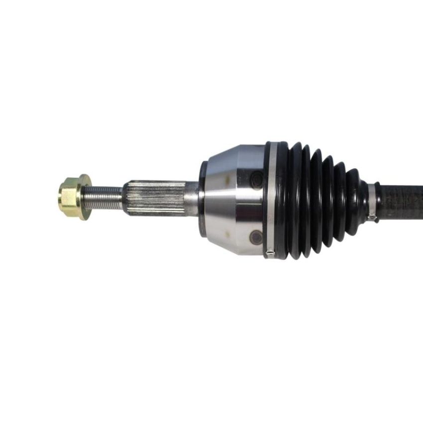 GSP NCV11003 03-04 Ford Expedition CV Axle Assembly  - Rear Right