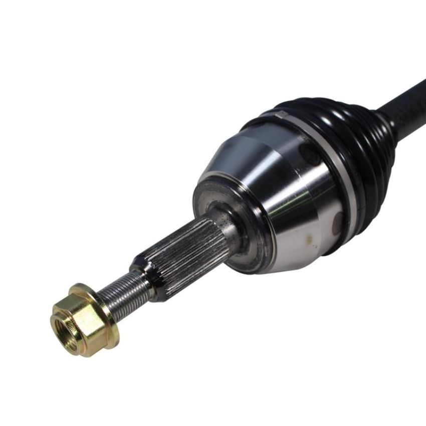 GSP NCV11003 03-04 Ford Expedition CV Axle Assembly  - Rear Right