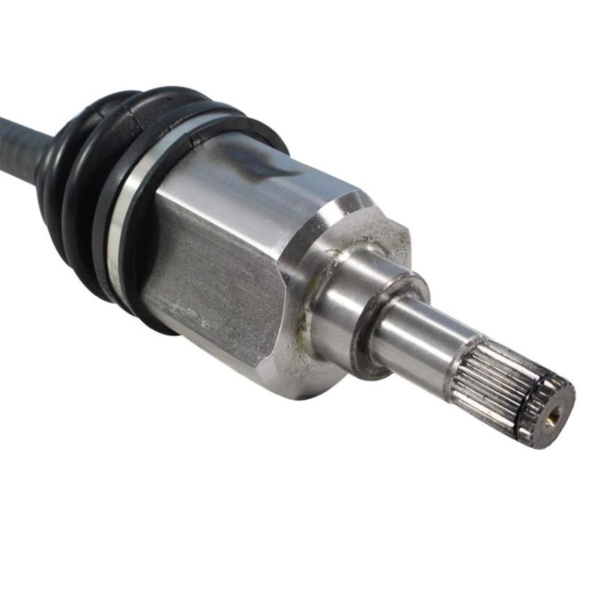 GSP NCV11004 Ford, Mercury CV Axle Assembly  - Front Right