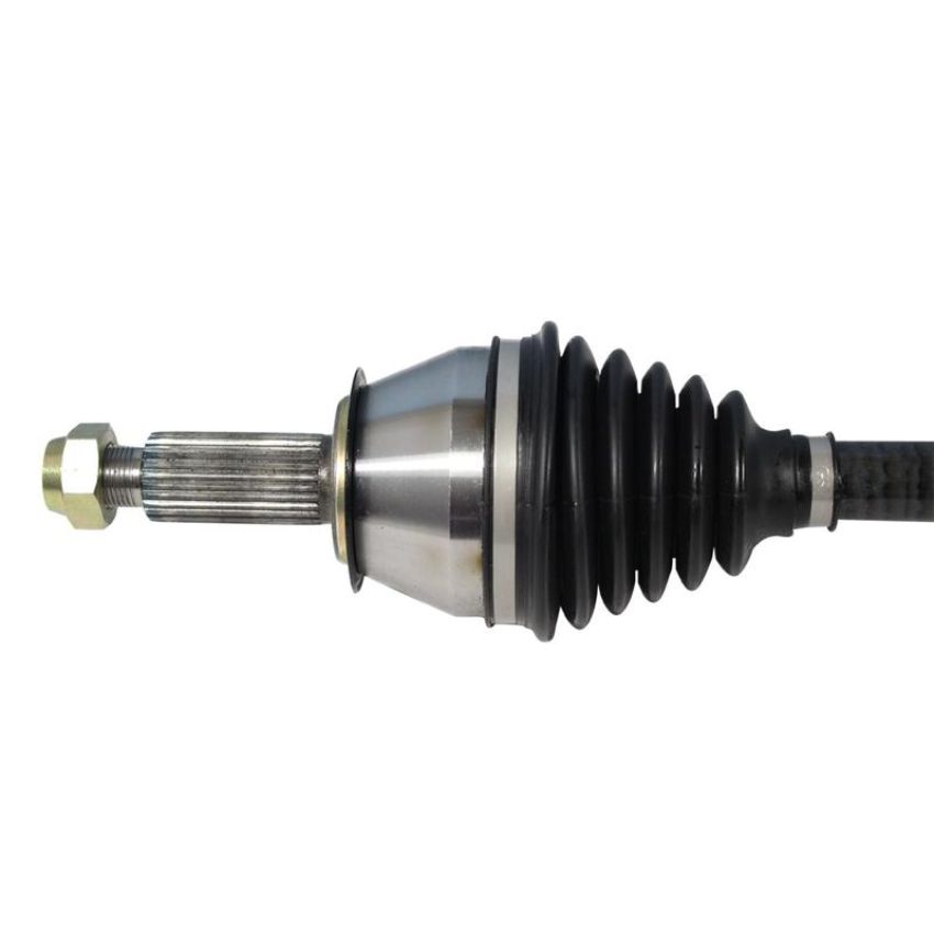 GSP NCV11004 Ford, Mercury CV Axle Assembly  - Front Right