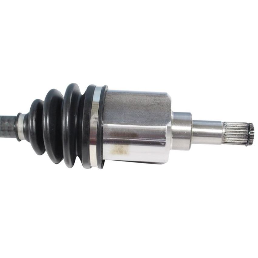 GSP NCV11004 Ford, Mercury CV Axle Assembly  - Front Right