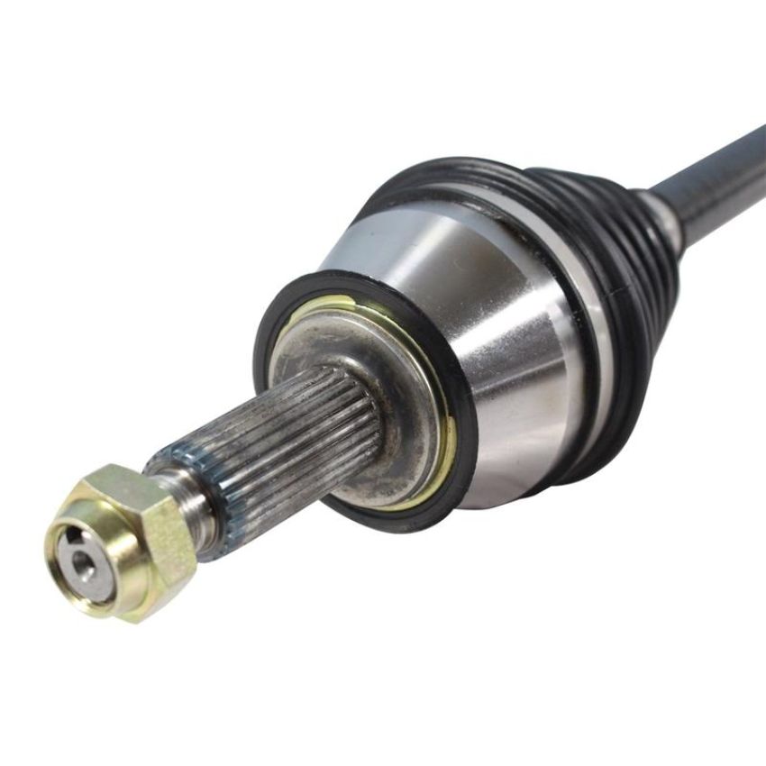 GSP NCV11004 Ford, Mercury CV Axle Assembly  - Front Right