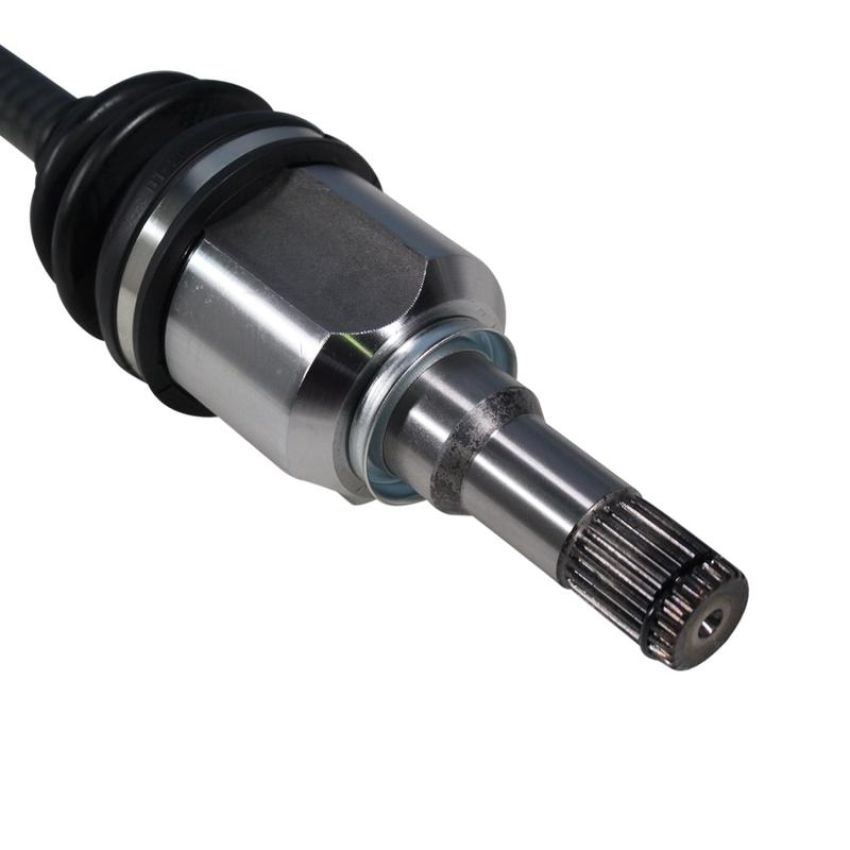 GSP NCV11005 Ford, Lincoln, Mercury (3.0, 3.5) CV Axle Assembly  - Rear Left