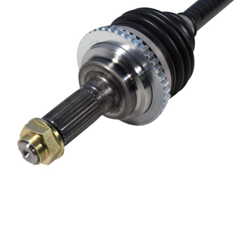 GSP NCV11005 Ford, Lincoln, Mercury (3.0, 3.5) CV Axle Assembly  - Rear Left