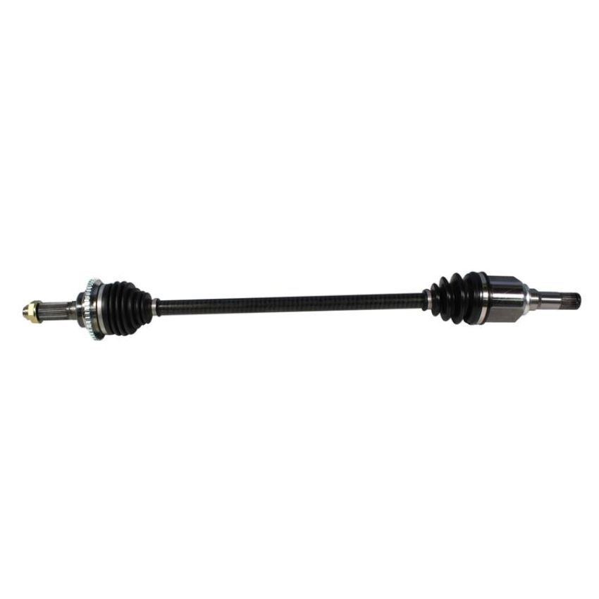 GSP NCV11006 Ford, Lincoln, Mercury (3.0, 3.5) CV Axle Assembly  - Rear Right