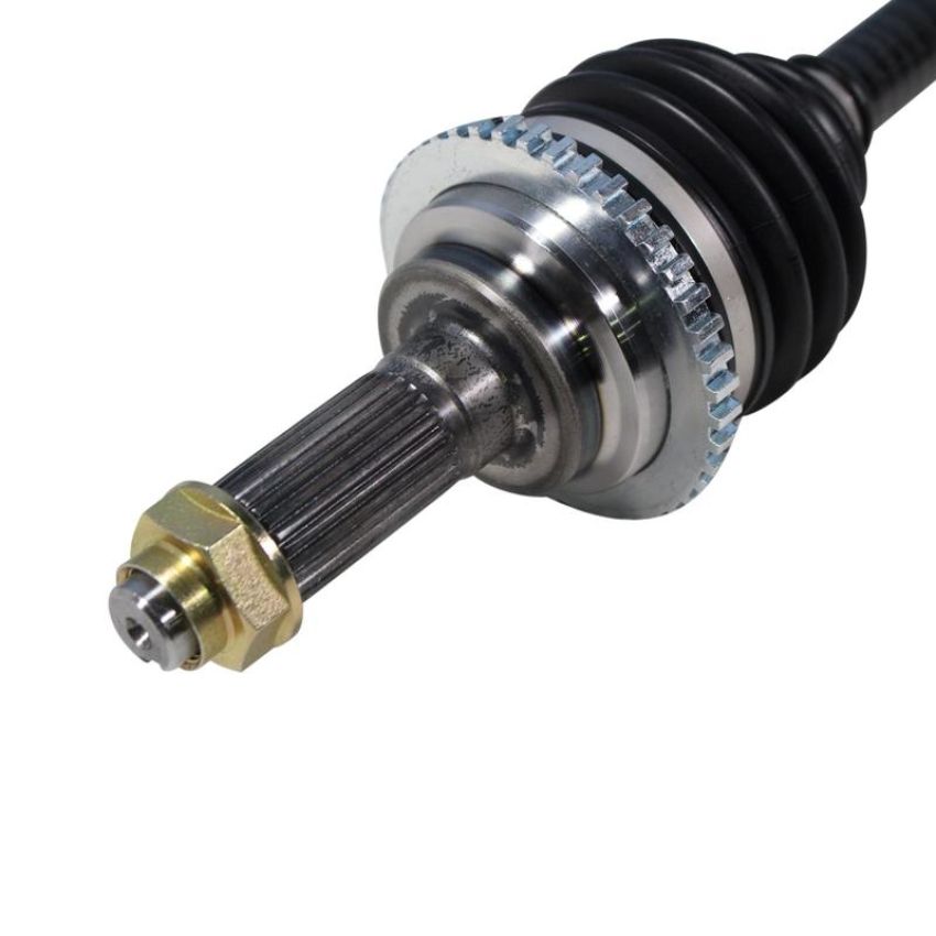 GSP NCV11006 Ford, Lincoln, Mercury (3.0, 3.5) CV Axle Assembly  - Rear Right