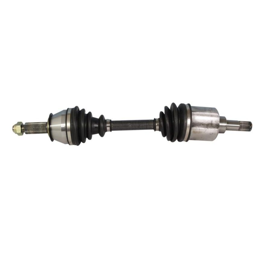 GSP NCV11007 Ford, Mercury CV Axle Assembly  - Front Left