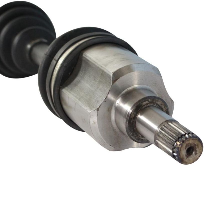 GSP NCV11007 Ford, Mercury CV Axle Assembly  - Front Left