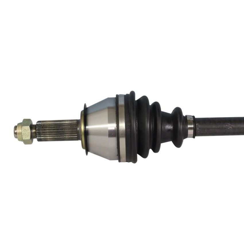 GSP NCV11007 Ford, Mercury CV Axle Assembly  - Front Left