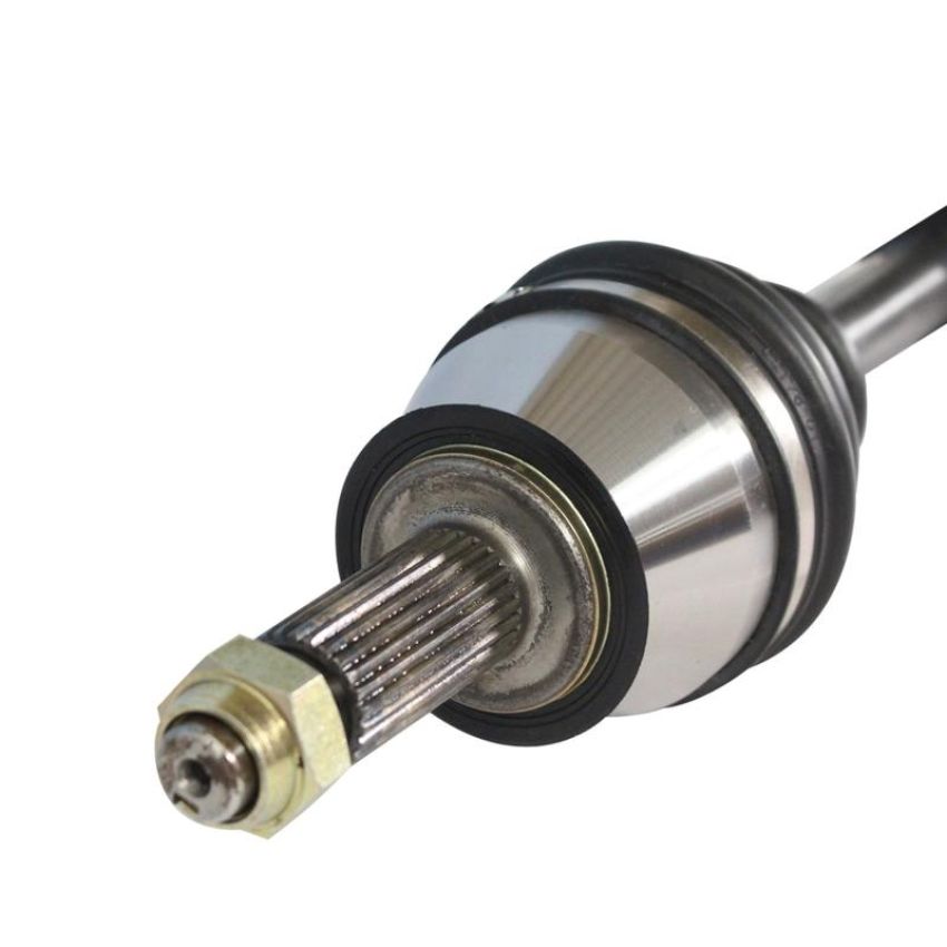 GSP NCV11007 Ford, Mercury CV Axle Assembly  - Front Left