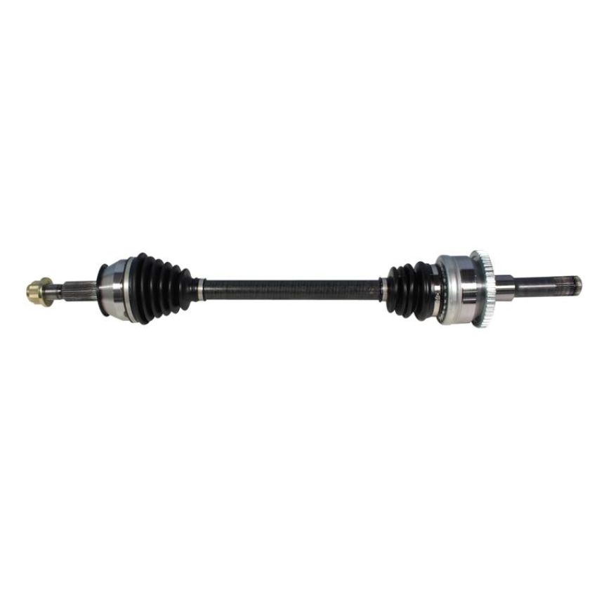 GSP NCV11008 1999 Ford Mustang SVT Cobra CV Axle Assembly  - Rear