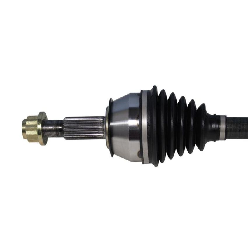 GSP NCV11008 1999 Ford Mustang SVT Cobra CV Axle Assembly  - Rear