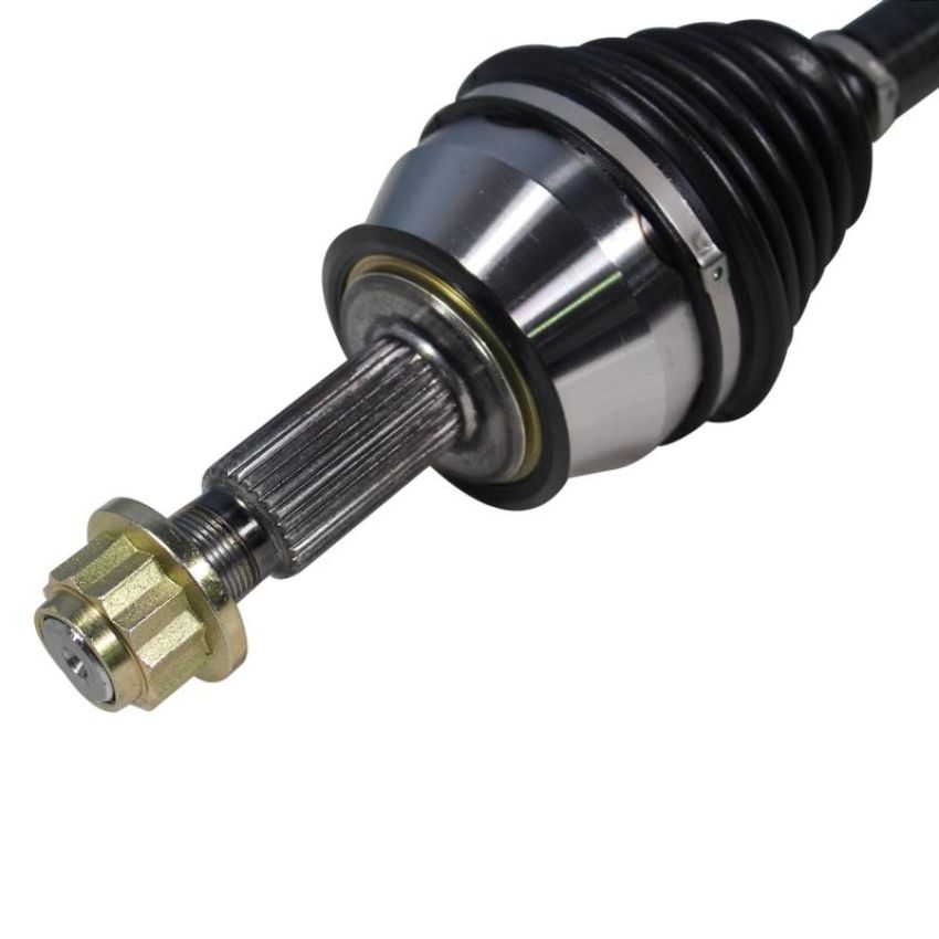 GSP NCV11008 1999 Ford Mustang SVT Cobra CV Axle Assembly  - Rear