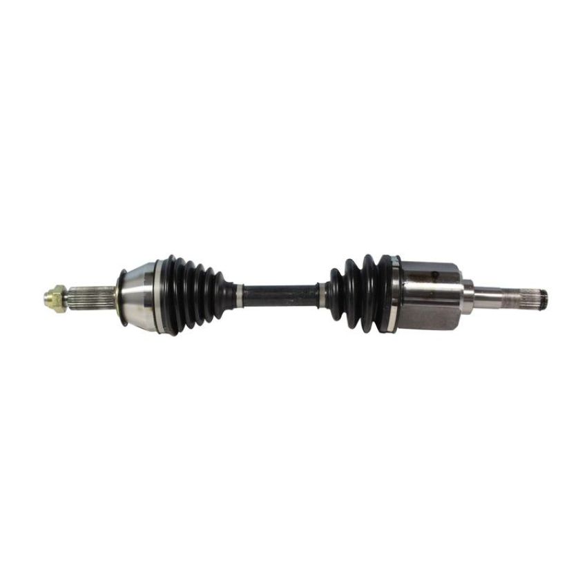 GSP NCV11009 Ford, Mercury CV Axle Assembly  - Front Left