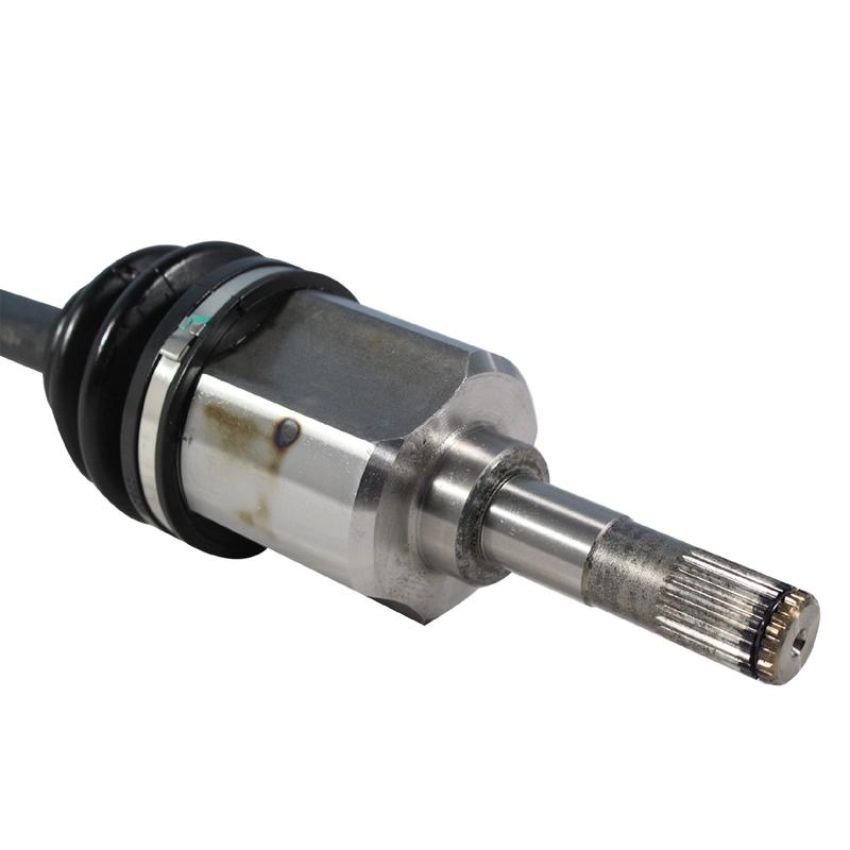 GSP NCV11009 Ford, Mercury CV Axle Assembly  - Front Left