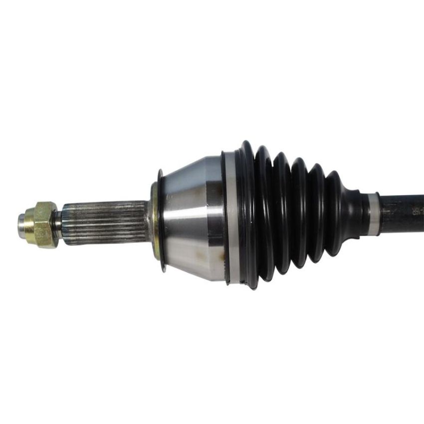 GSP NCV11009 Ford, Mercury CV Axle Assembly  - Front Left